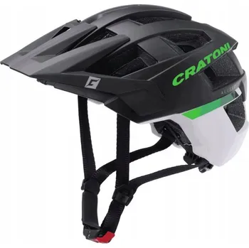 Cyklistická přilba Cyklistická helma Cratoni AllSet vel. S/M