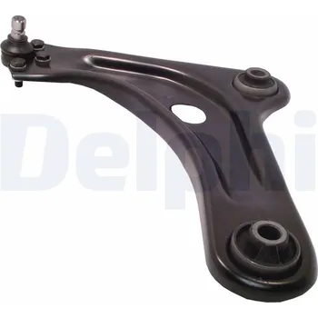 Zavěšení kol Řídicí páka, zavěšení kol DELPHI TC2492