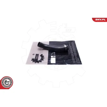 Hadička plnicího vzduchu ESEN SKV 43SKV246