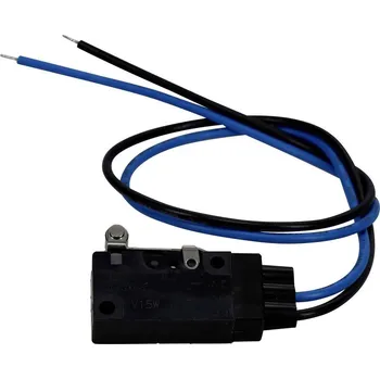 Switch Honeywell V15W-WP050A05-KW1 MR Snap-action switch