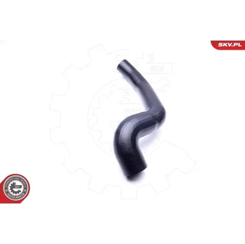 Hadička plnicího vzduchu ESEN SKV 24SKV781