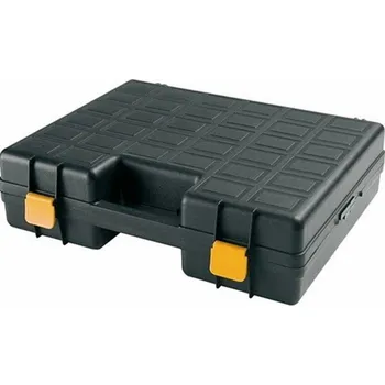 Skříňka na nářadí Kufr na nářadí plastový 372x314x100mm, ArtPlast 2411