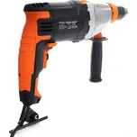 KRAFT&DELE Elektrická příklepová vrtačka 1700 W KD1688