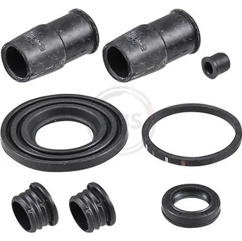 Brzdový třmen Sada na opravy, brzdový třmen A.B.S. 43590