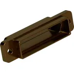 TE Connectivity TE AMP Microdot Products 1 ks