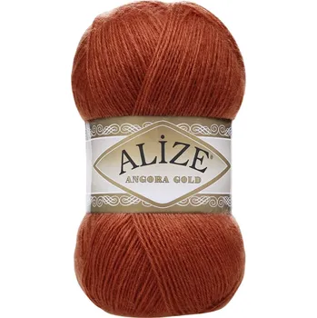 Příze Alize Angora Gold 36 Pletací příze