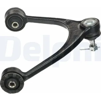 Zavěšení kol Řídicí páka, zavěšení kol DELPHI TC2933
