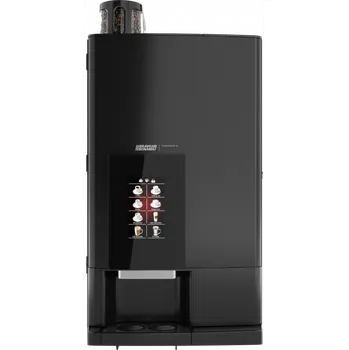 Kávovar Bravilor Bonamat B.V. ZAŘÍZENÍ S ČERSTVÝM PROPAŘENÍM - FRESH GROUND XL 330 TOUCH