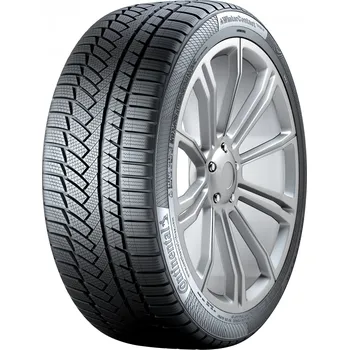 4x4 pneu CONTINENTAL 215/65R17 99H WinterContact TS850 P SUV AO FR (DOPRAVA ZDARMA)