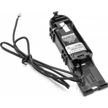 Baterie k notebooku VHBW Baterie pro HP P212 / P410 / P812, 600 mAh