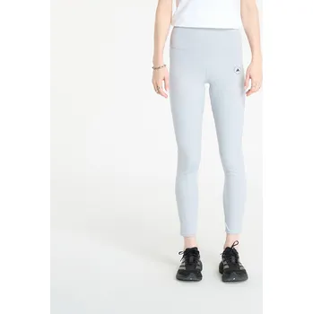 Dámské legíny Legíny adidas By Stella McCartney Yoga 7/8 Leggings Clear Onix S