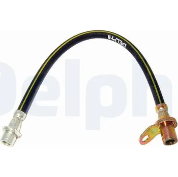 Brzdová hadice Brzdová hadice DELPHI LH0477