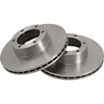 Brzdový kotouč Brzdový kotouč A.B.S. 15110