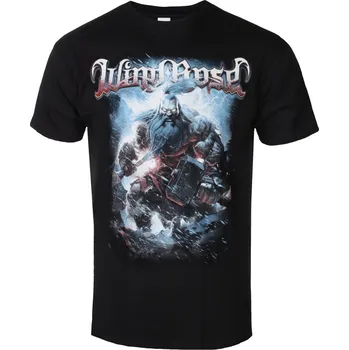 Pánské tričko Tričko metal pánské Wind Rose - Of Ice and Blood - NAPALM RECORDS - TS_8608 - XXL