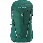 Montane FEM TRAILBLAZER 24-WAKAME GREEN-ONE SIZE / ADJUST batoh zelený