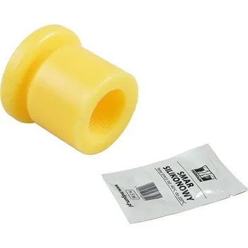 Uložení, listová pružina TEDGUM 00468039