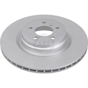 Brzdový kotouč Brzdový kotouč A.B.S. 18257