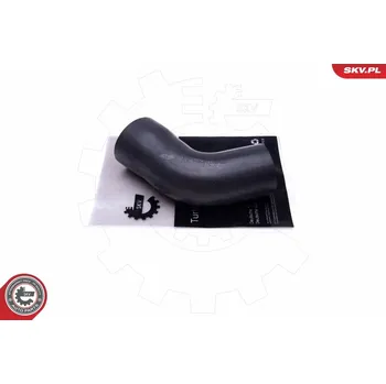 Hadička plnicího vzduchu ESEN SKV 43SKV457