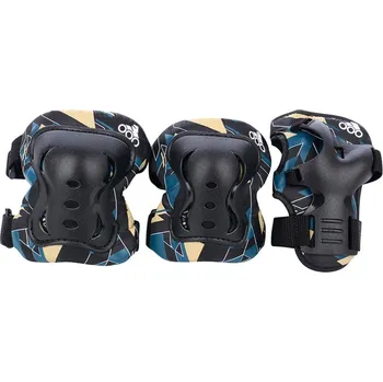 Moto bunda Sady chráničů Tempish STRYKER M