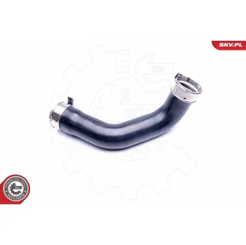 Hadička plnicího vzduchu ESEN SKV 43SKV106