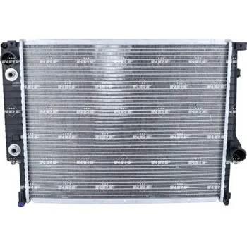 Chladič motoru Chladič, chlazení motoru NRF 519558