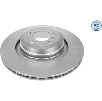 Brzdový kotouč Brzdový kotouč MEYLE 315 523 0056/PD