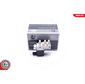 Auto-moto Ventil, pneumatický systém ESEN SKV 93SKV807