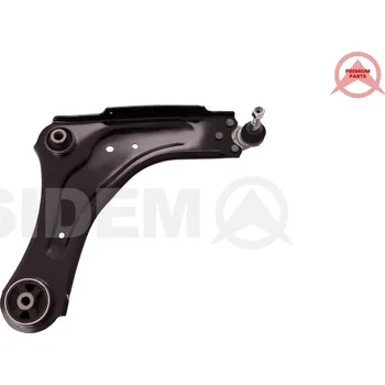 Zavěšení kol Řídicí páka, zavěšení kol Sidem nv 5975