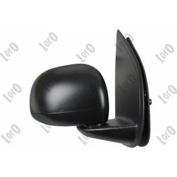 Auto zrcátko Vnější zpětné zrcátko ABAKUS 1163M14