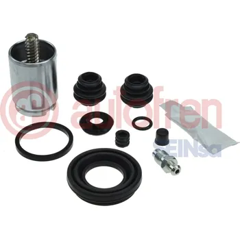 Brzdový třmen Sada na opravy, brzdový třmen SEINSA AUTOFREN D43128K