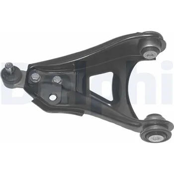 Zavěšení kol Řídicí páka, zavěšení kol DELPHI TC2519