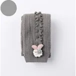 Teplé ponožky a návleky pro děti Velikost: 3-4T, Barva (Varianta): GRAY2