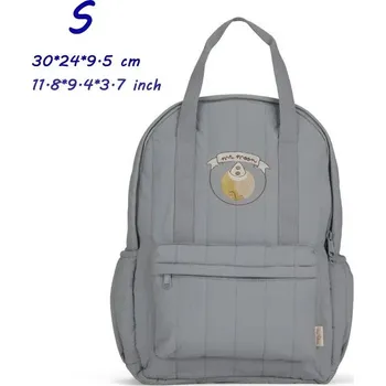 Kabelka Dětský batoh s motivem třešní do školky nebo na výlet Barva (Varianta): 23