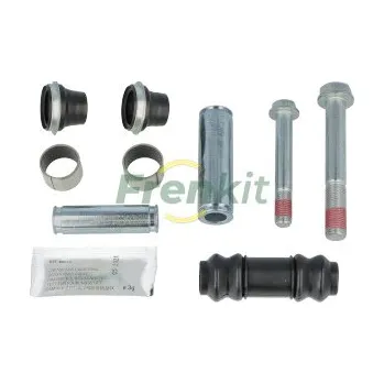 Brzdový třmen Sada vodicích pouzder, brzdový třmen FRENKIT 820003