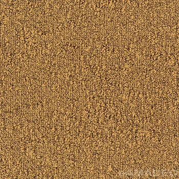 Koberec Kobercové čtverce Tarkett Desso Desert Fields 6011 - žluté