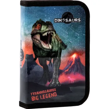 Penál Jednopatrový rozkládací penál Derform