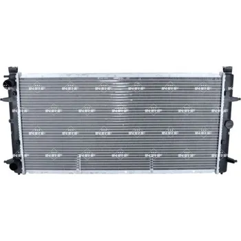 Chladič motoru Chladič, chlazení motoru NRF 509514