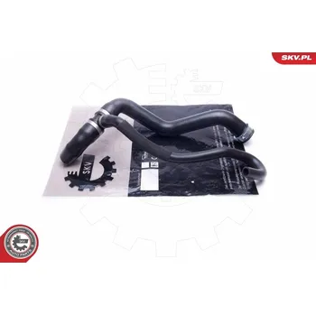 Chladič motoru Hadice chladiče ESEN SKV 43SKV658