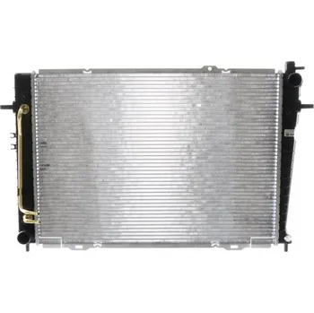 Chladič motoru Chladič, chlazení motoru MAHLE CR 1321 000S