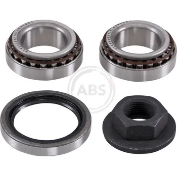 Sada ložisek kol A.B.S. 201254