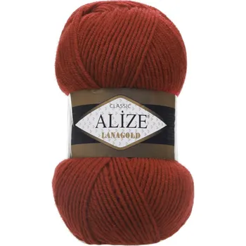 Příze Alize Lanagold 36 Pletací příze
