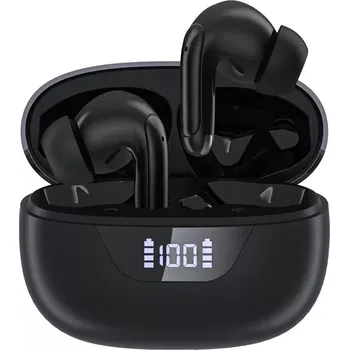 Sluchátka Choetech BH-T60 černá