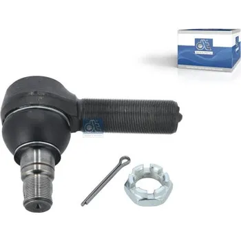 Čep řízení Hlava příčného táhla řízení DT Spare Parts 1.19010
