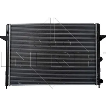 Chladič motoru Chladič, chlazení motoru NRF 58027