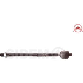 Táhlo řízení Axiální kloub, příčné táhlo řízení Sidem nv 9212