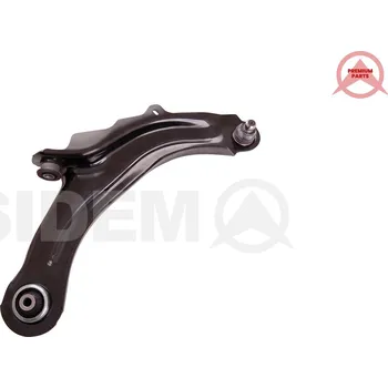 Zavěšení kol Řídicí páka, zavěšení kol Sidem nv 5577