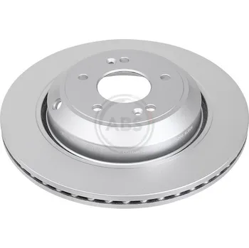 Brzdový kotouč Brzdový kotouč A.B.S. 18818
