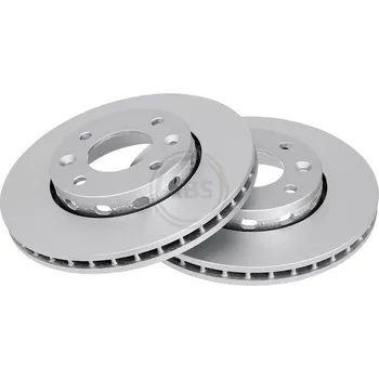 Brzdový kotouč Brzdový kotouč A.B.S. 17579