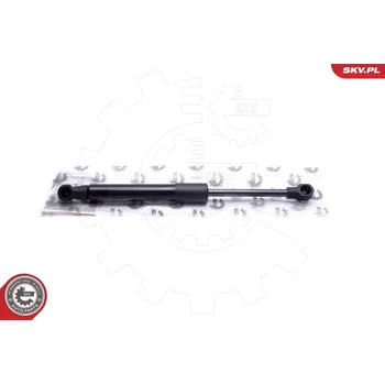 Motorový prostor Pneumatická pružina, kapota motoru ESEN SKV 52SKV103