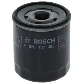 Olejový filtr Olejový filtr BOSCH F026407353